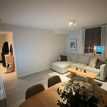 Pa Byasen, I Naerheten Av Granasen Trondheim