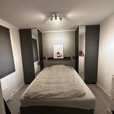 Apartment Pa Byasen, I Naerheten Av Granasen