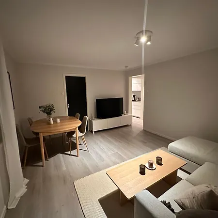 Pa Byasen, I Naerheten Av Granasen Apartment Trondheim