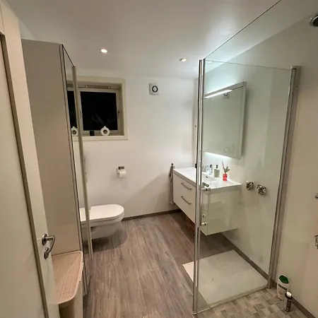 Apartment Pa Byasen, I Naerheten Av Granasen Trondheim