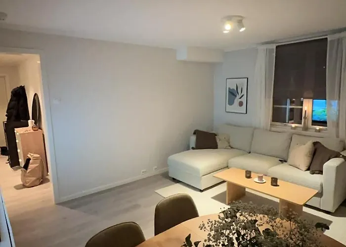 Pa Byasen, I Naerheten Av Granasen Trondheim