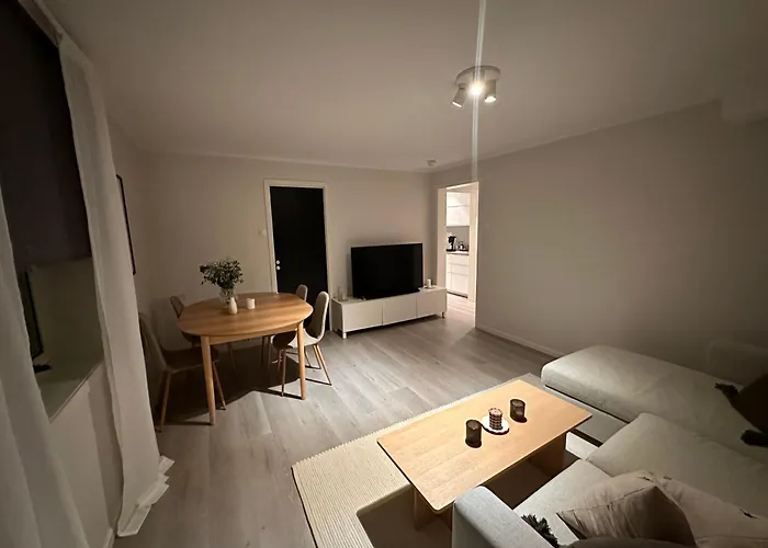 Pa Byasen, I Naerheten Av Granasen Apartament Trondheim