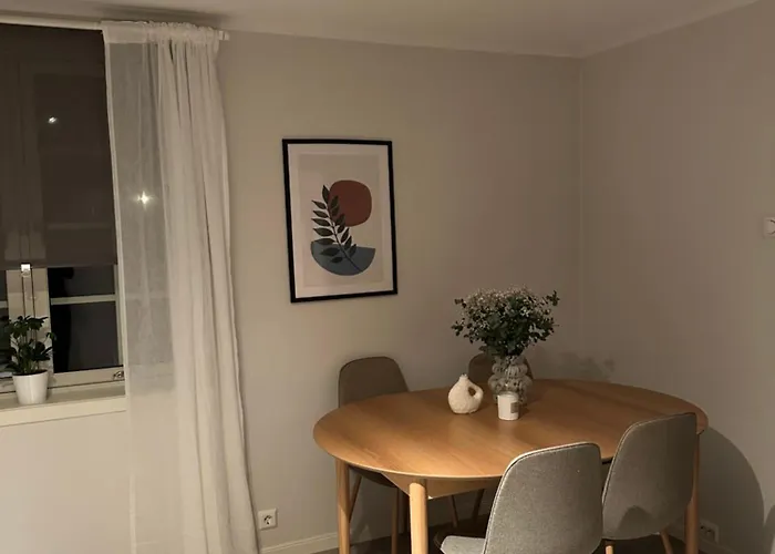 Pa Byasen, I Naerheten Av Granasen * Trondheim