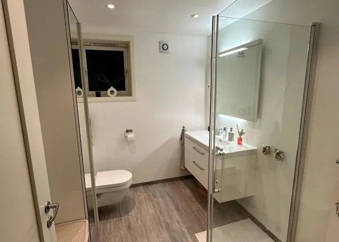 Apartament Pa Byasen, I Naerheten Av Granasen Trondheim